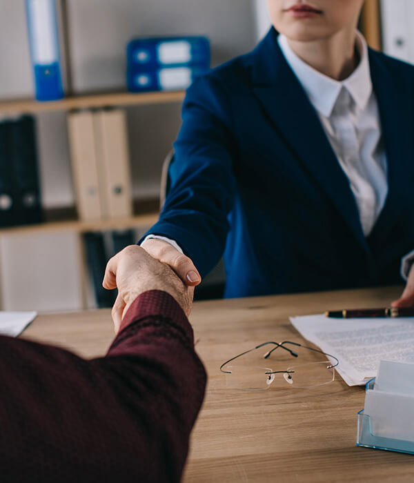 Audit & Assurance Services